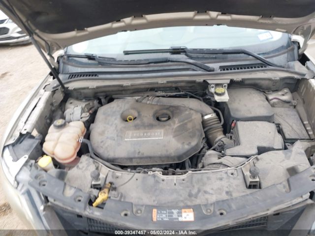 5LMCJ1A90FUJ47703 Lincoln MKC