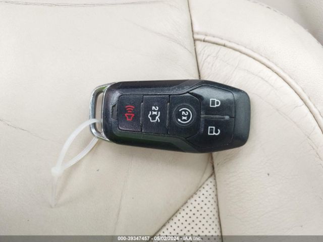 5LMCJ1A90FUJ47703 Lincoln MKC