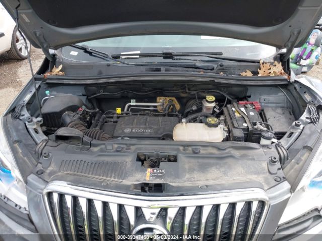 KL4CJASB9EB707697 Buick Encore
