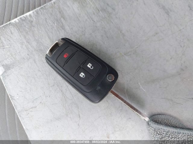 KL4CJASB9EB707697 Buick Encore