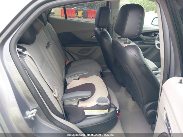 KL4CJASB9EB707697 Buick Encore