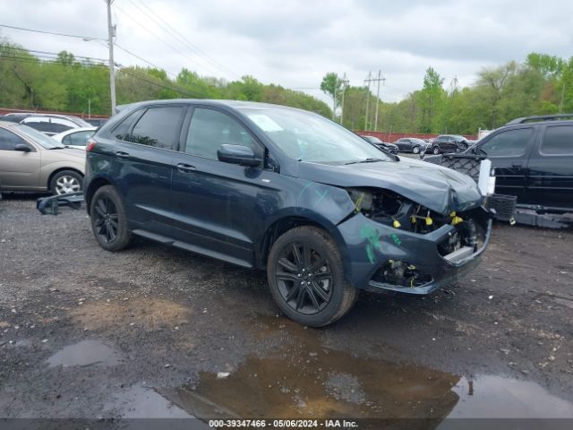 2022 FORD EDGE 2FMPK4J98NBA43306