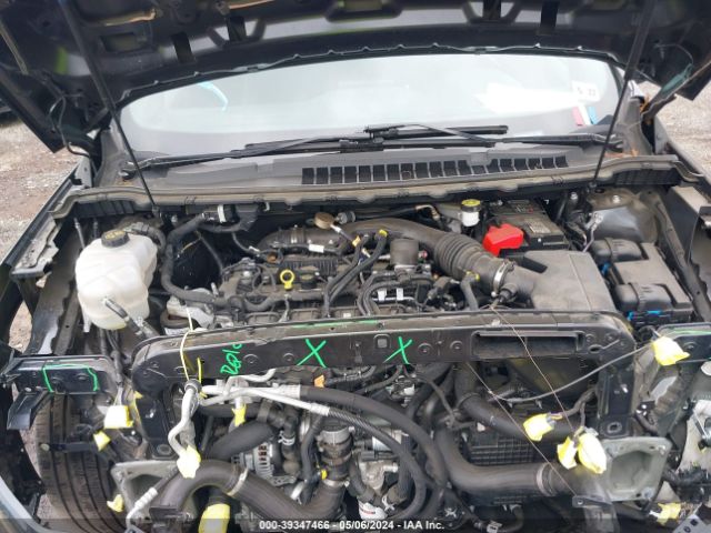 2022 FORD EDGE 2FMPK4J98NBA43306 Photo 9