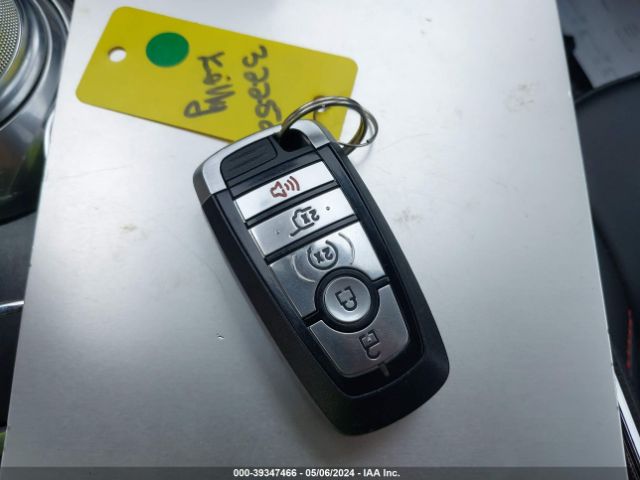 2022 FORD EDGE 2FMPK4J98NBA43306 Photo 10