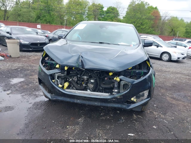 Ford Edge St-line 2022 2FMPK4J98NBA43306 Image 12