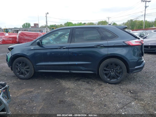 Ford Edge St-line 2022 2FMPK4J98NBA43306 Image 14