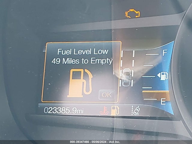 Ford Edge St-line 2022 2FMPK4J98NBA43306 Image 15