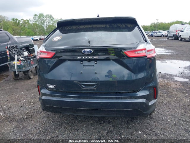 Ford Edge St-line 2022 2FMPK4J98NBA43306 Image 16