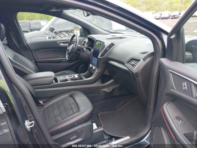 2022 FORD EDGE 2FMPK4J98NBA43306 Photo 4