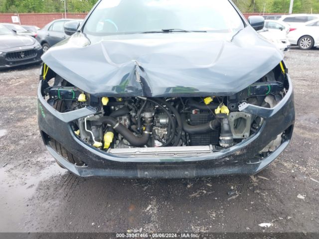 2022 FORD EDGE 2FMPK4J98NBA43306 Photo 5