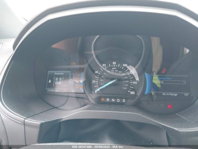 2022 FORD EDGE 2FMPK4J98NBA43306 Photo 6