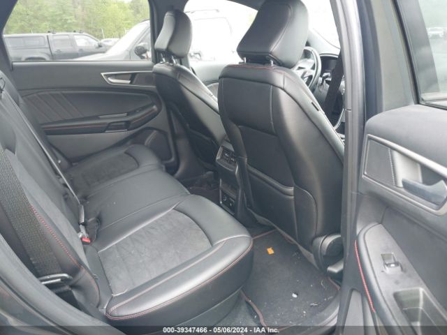 2022 FORD EDGE 2FMPK4J98NBA43306 Photo 7