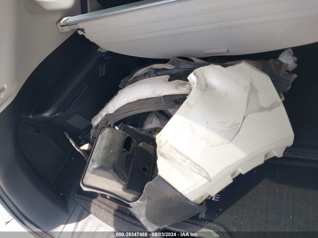 Nissan ROGUE SV 2018 5N1AT2MT8JC768624 Image 12