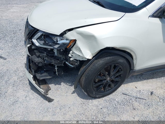 Nissan ROGUE SV 2018 5N1AT2MT8JC768624 Image 6