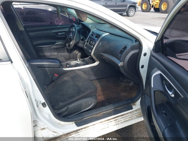 Nissan Altima 2.5 S 2015 1N4AL3AP6FC577007 Image 5