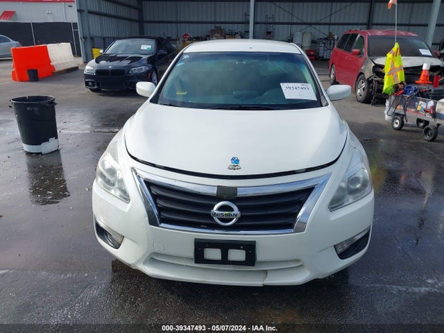 Nissan Altima 2.5 S 2015 1N4AL3AP6FC577007 Image 6