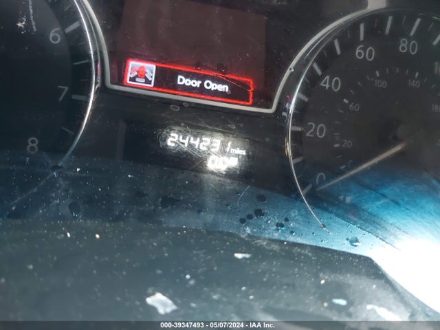 Nissan Altima 2.5 S 2015 1N4AL3AP6FC577007 Image 7