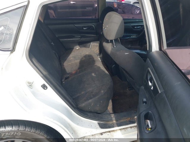 Nissan Altima 2.5 S 2015 1N4AL3AP6FC577007 Image 8