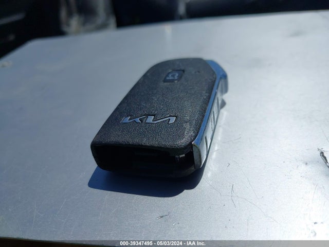 KIA Niro Lxs 2022 KNDCB3LCXN5547690 Image 11