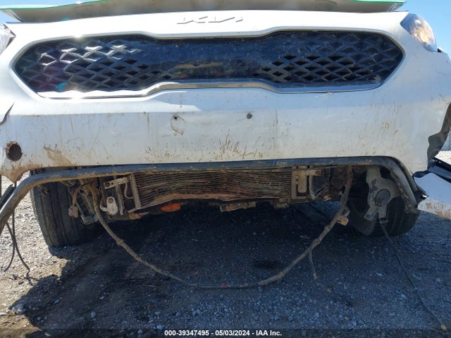 KIA Niro Lxs 2022 KNDCB3LCXN5547690 Image 6