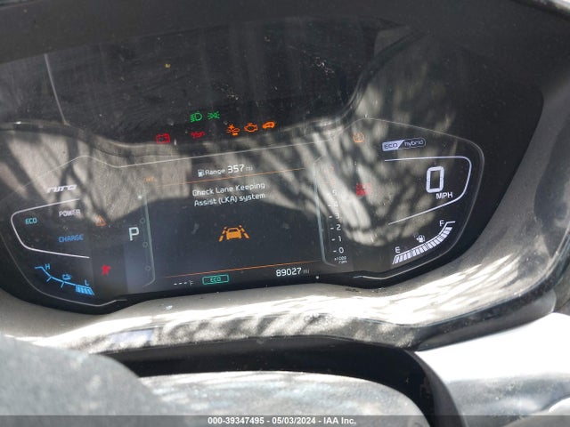 KIA Niro Lxs 2022 KNDCB3LCXN5547690 Image 7