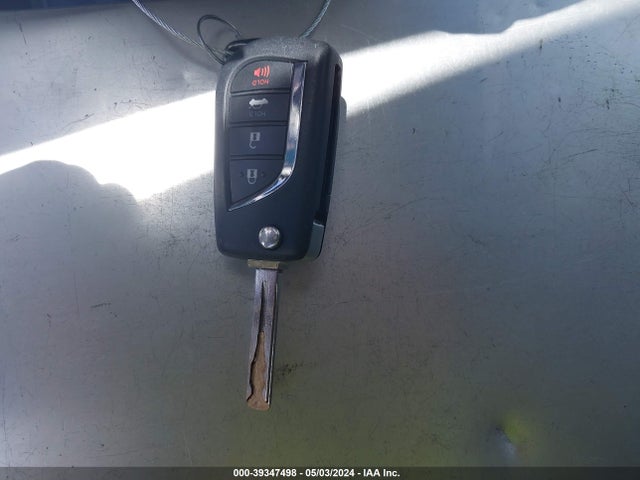 Toyota CAMRY SE 2021 4T1G11AK5MU455020 Image 11