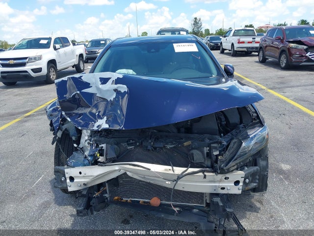 Toyota CAMRY SE 2021 4T1G11AK5MU455020 Image 12