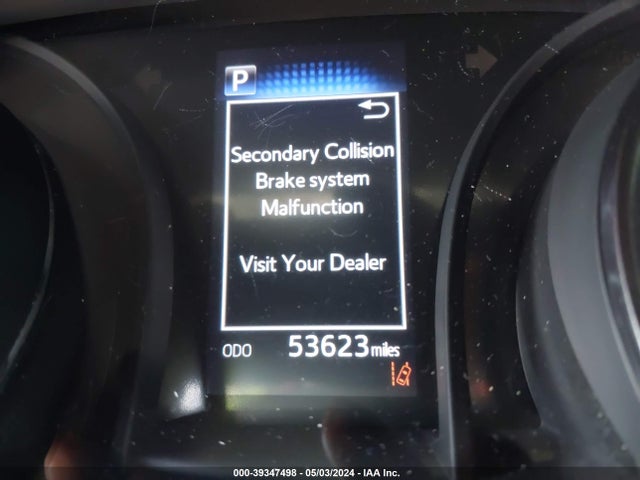 Toyota CAMRY SE 2021 4T1G11AK5MU455020 Image 15
