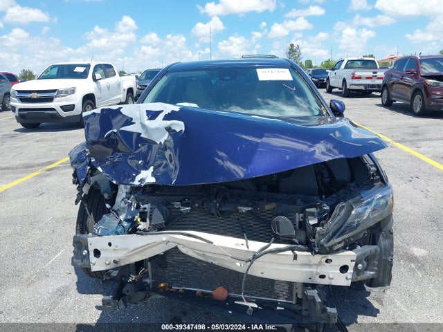Toyota CAMRY SE 2021 4T1G11AK5MU455020 Image 6
