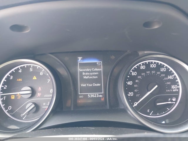 Toyota CAMRY SE 2021 4T1G11AK5MU455020 Image 7