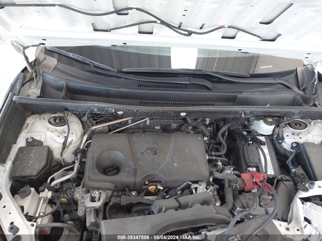 Toyota Rav4 Xle 2019 2T3W1RFV9KC018799 Image 10