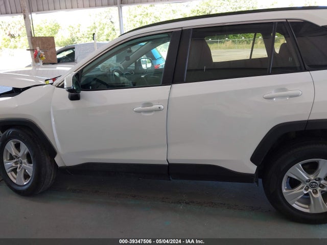 Toyota Rav4 Xle 2019 2T3W1RFV9KC018799 Image 14