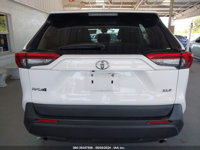 Toyota Rav4 Xle 2019 2T3W1RFV9KC018799 Image 16