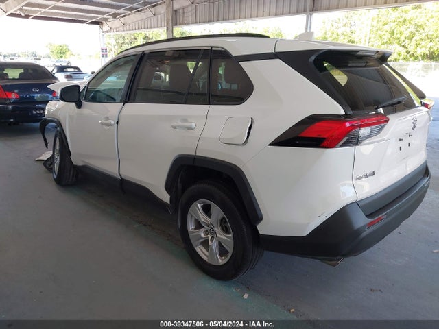 Toyota Rav4 Xle 2019 2T3W1RFV9KC018799 Image 3
