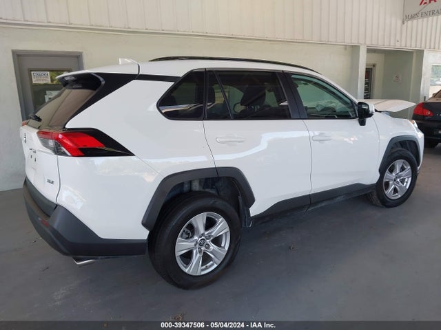 Toyota Rav4 Xle 2019 2T3W1RFV9KC018799 Image 4