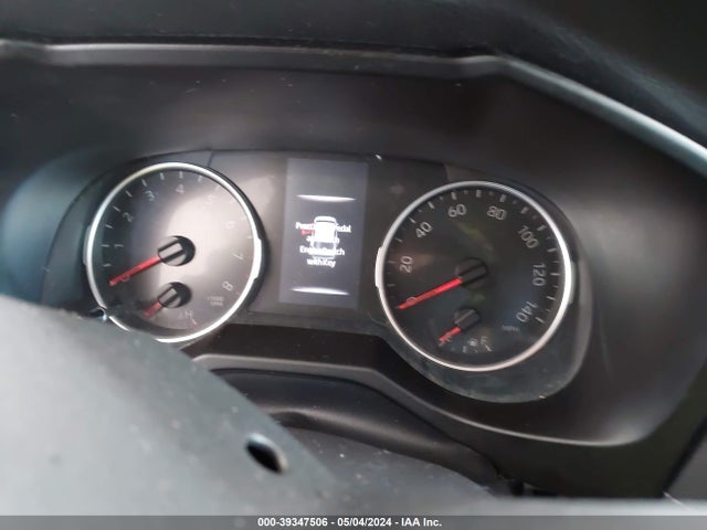 Toyota Rav4 Xle 2019 2T3W1RFV9KC018799 Image 7
