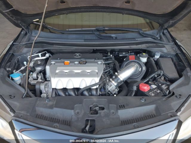 19VDE2E58EE000936 Acura Ilx 2.4l