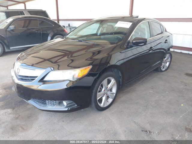 19VDE2E58EE000936 Acura Ilx 2.4l