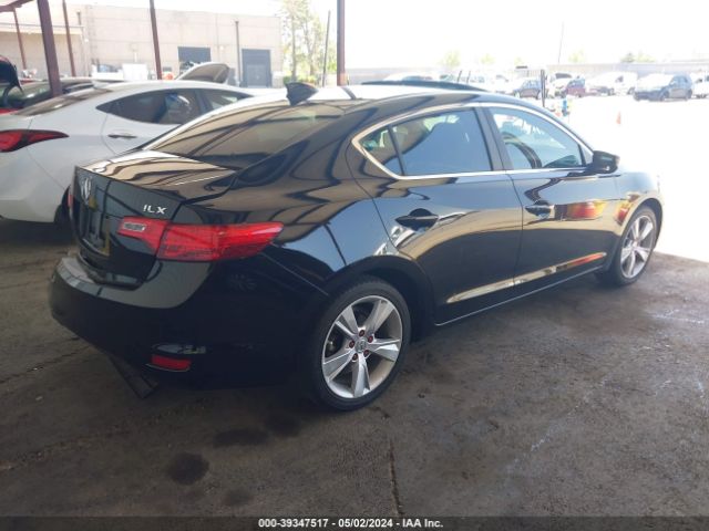 19VDE2E58EE000936 Acura Ilx 2.4l