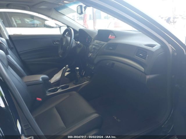 19VDE2E58EE000936 Acura Ilx 2.4l