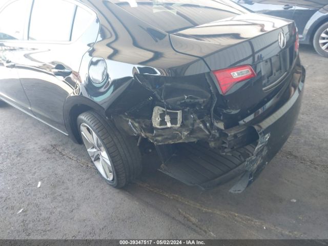 19VDE2E58EE000936 Acura Ilx 2.4l