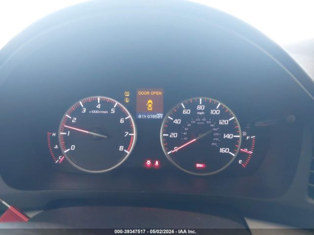 19VDE2E58EE000936 Acura Ilx 2.4l