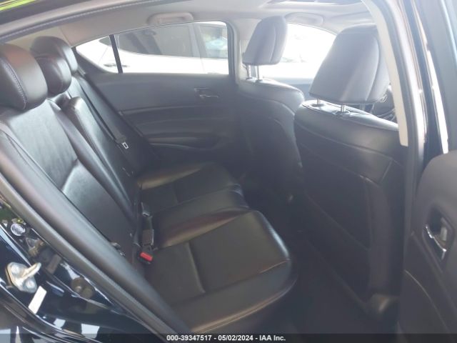 19VDE2E58EE000936 Acura Ilx 2.4l