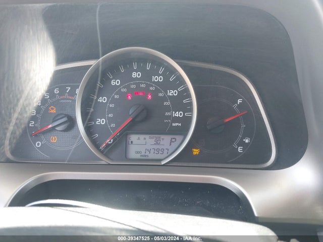 Toyota RAV4 LE 2015 JTMZFREV5FD060890 Image 7