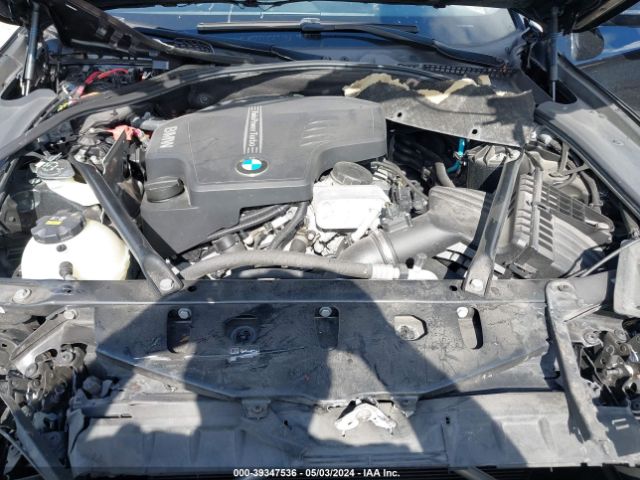 WBA5A5C53GD529899 BMW 528I