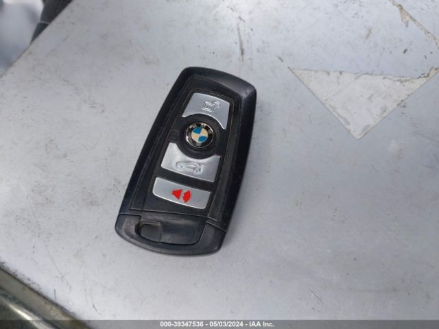 WBA5A5C53GD529899 BMW 528I