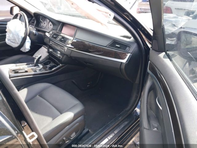 WBA5A5C53GD529899 BMW 528I
