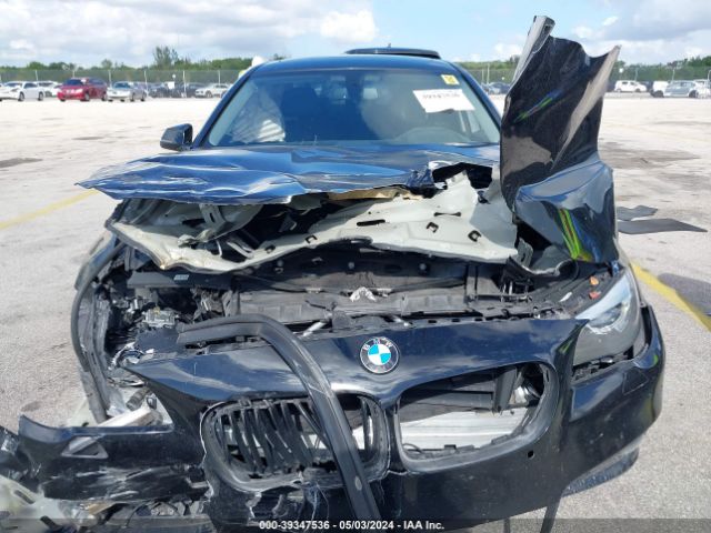 WBA5A5C53GD529899 BMW 528I