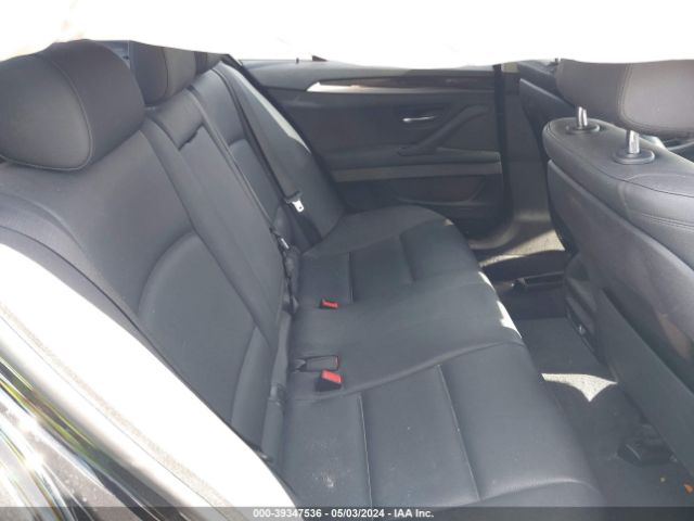 WBA5A5C53GD529899 BMW 528I