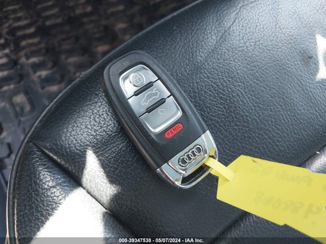 Audi Q5 2.0t Premium 2015 WA1CFAFP7FA128979 Image 11